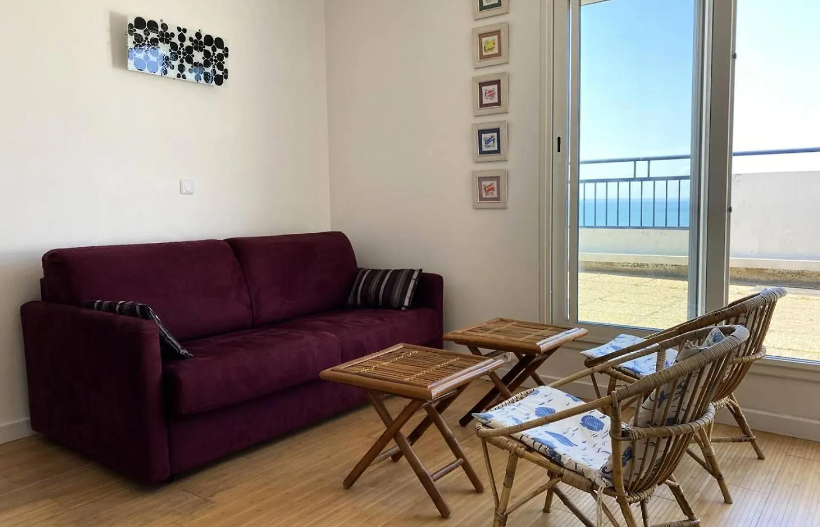 Residence Casino - Studio Pour 2 Personnes 484 Pleneuf-Val-Andre