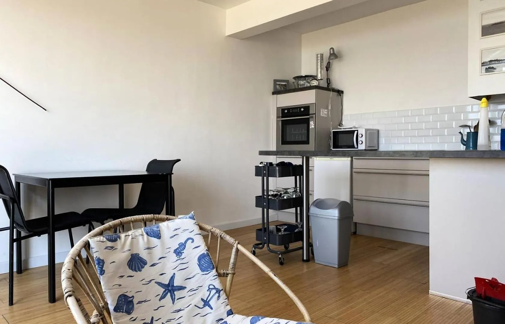 Residence Casino - Studio Pour 2 Personnes 484 Pleneuf-Val-Andre France