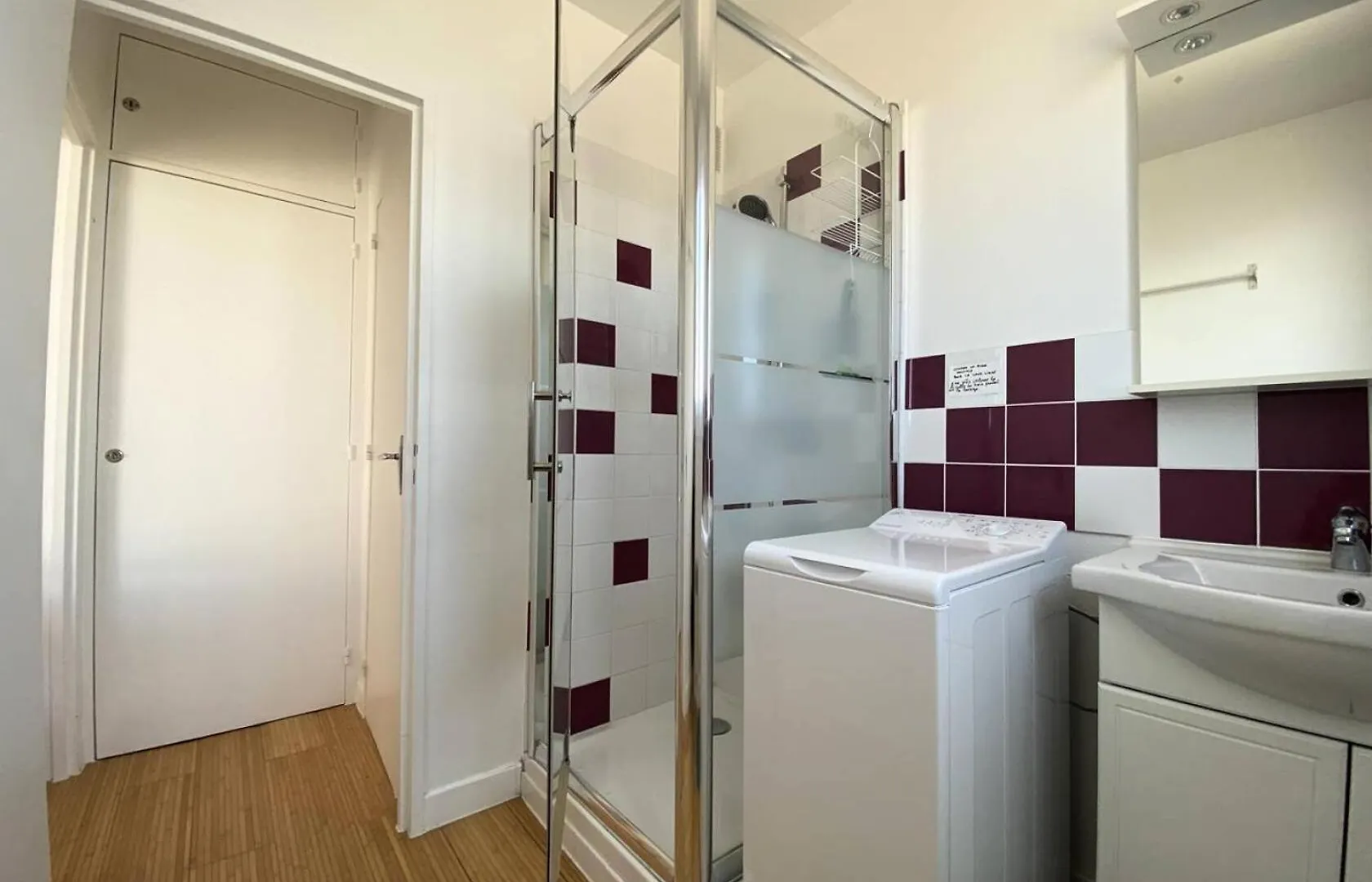 Apartment Residence Casino - Studio Pour 2 Personnes 484 Pleneuf-Val-Andre France