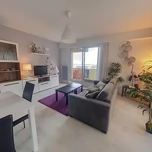 Appartement Phare Ouest Amiraute, Pleneuf-Val-Andre