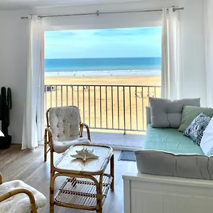 Appartement La Digue Vue 3 Etoiles, Pleneuf-Val-Andre