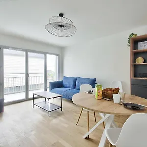 Appartement Ecapade En Duo A, Pleneuf-Val-Andre