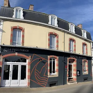 2* Hotel De France