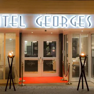 3* Hotel Georges