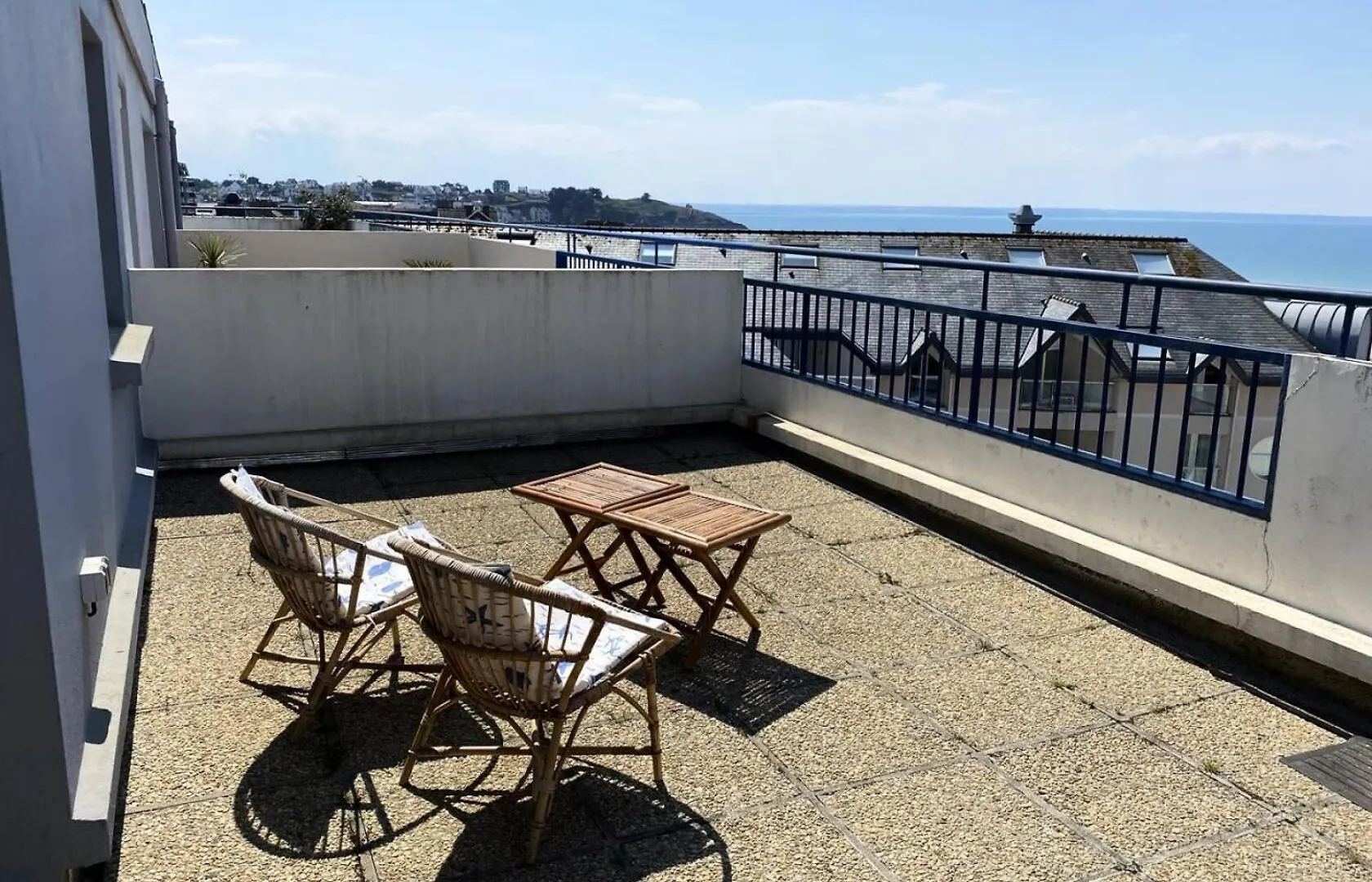 Residence Casino - Studio Pour 2 Personnes 484 Pleneuf-Val-Andre 0*,  France